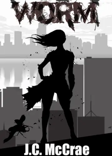 Червь 14, Жертва