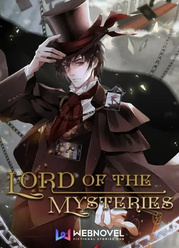 Cuttlefish that Loves Diving - Повелитель тайн 1, Клоун