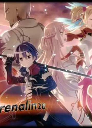 Sword Art Online 8, Вначале и потом