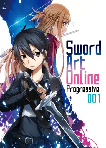Sword Art Online Progressive 1