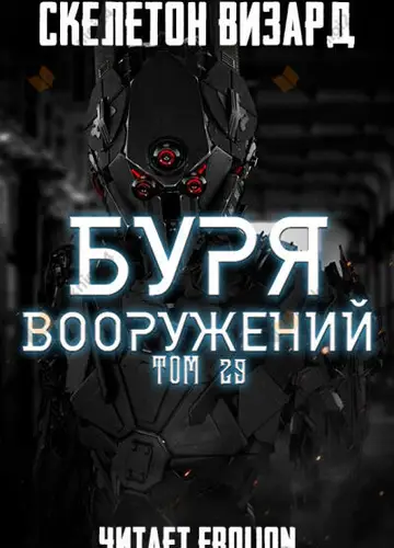 Буря Вооружений. Том 29
