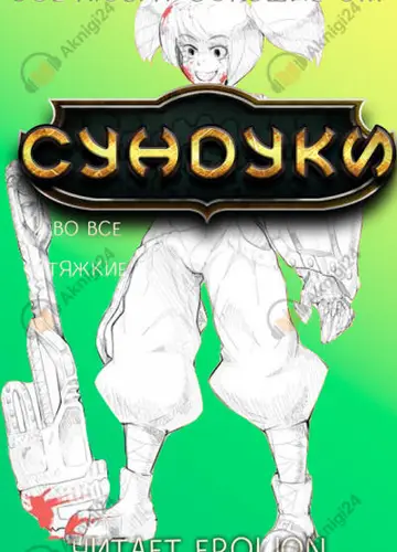 Арка 7. Во все тяжкие