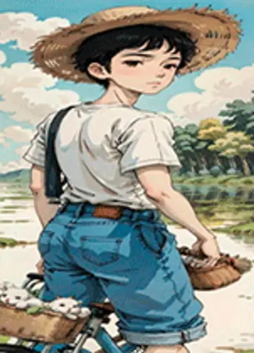 Фермерство в одиночку в башне. Главы 1-150