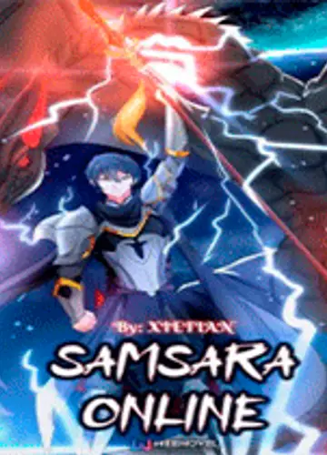 Сансара Онлайн