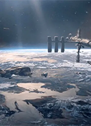 Как Межзвездной Оружейной Платформе отжарить Вселенную Культиваторов. Самоучитель